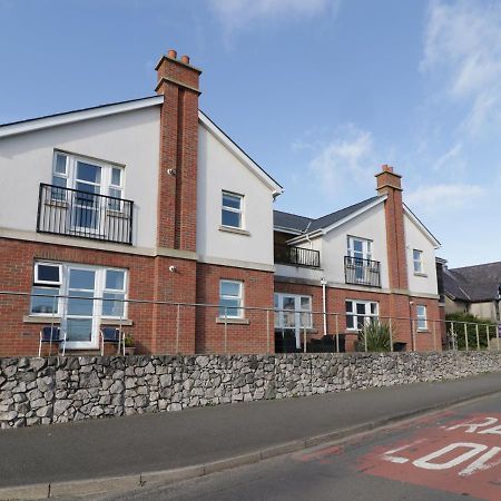 Bay View Villa Benllech Eksteriør bilde
