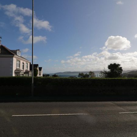 Bay View Villa Benllech Eksteriør bilde