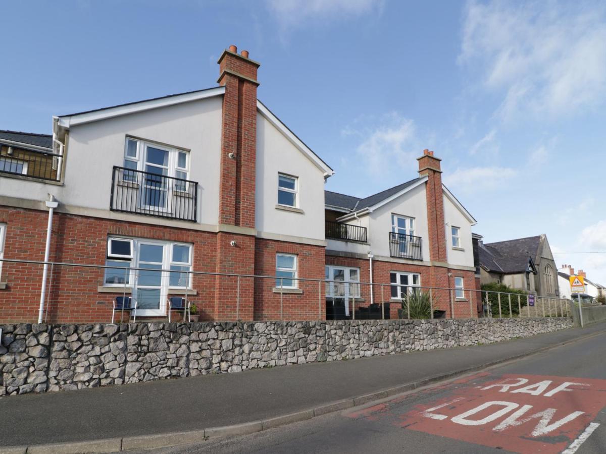 Bay View Villa Benllech Eksteriør bilde