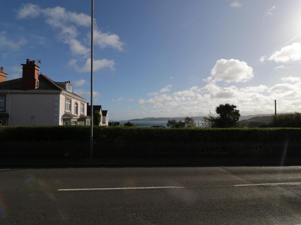 Bay View Villa Benllech Eksteriør bilde