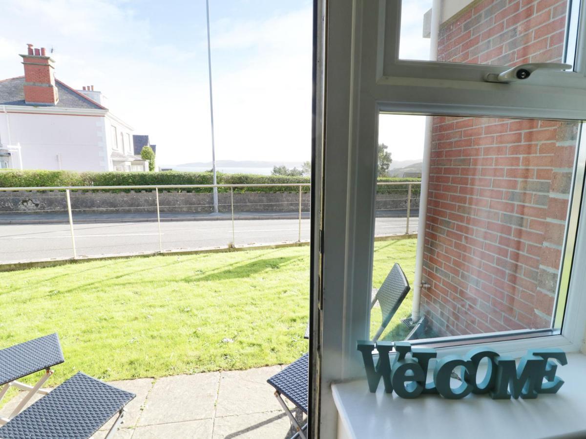 Bay View Villa Benllech Eksteriør bilde