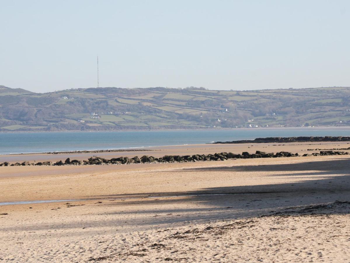 Bay View Villa Benllech Eksteriør bilde