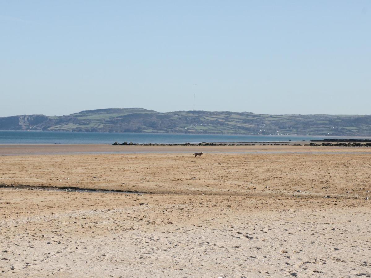 Bay View Villa Benllech Eksteriør bilde